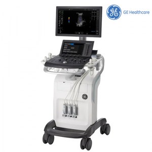 УЗИ аппараты GE HealthCare